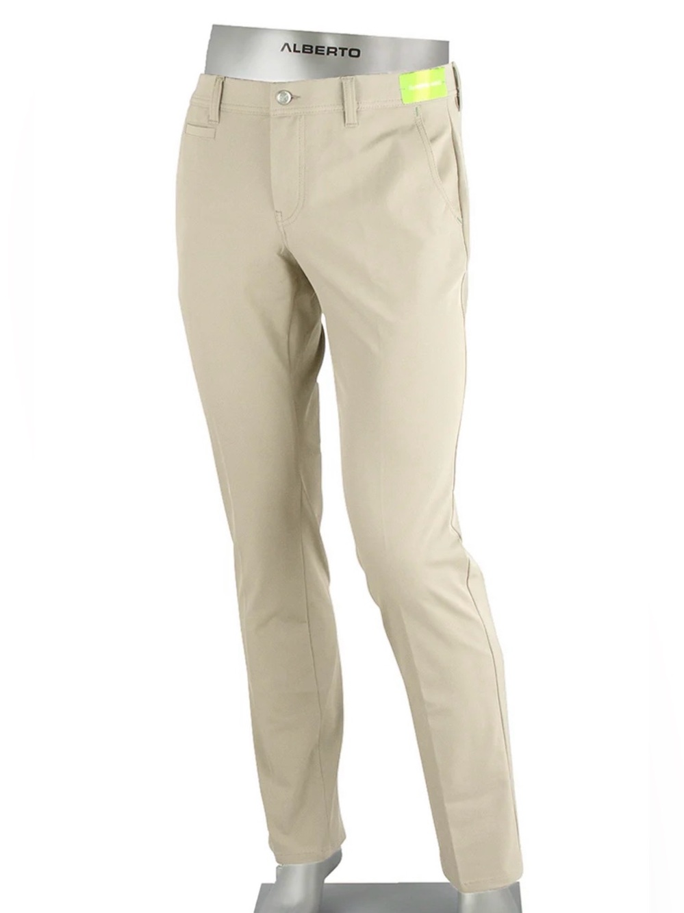 Alberto "Rookie" 3xDRY Cooler Golf Pants